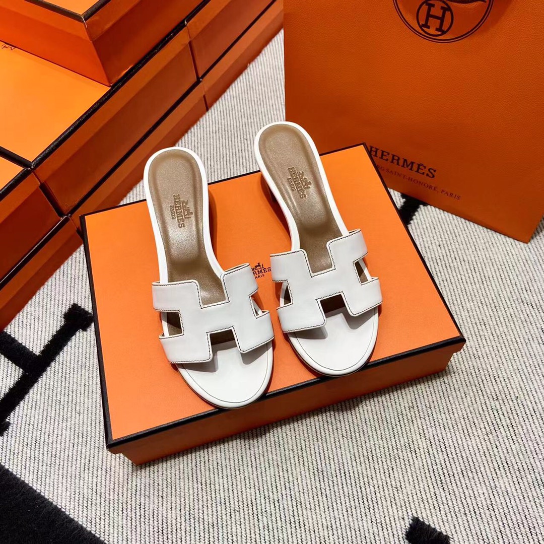 에르메스 올수공 오아시스 슬리퍼 샌들 스위프트 05